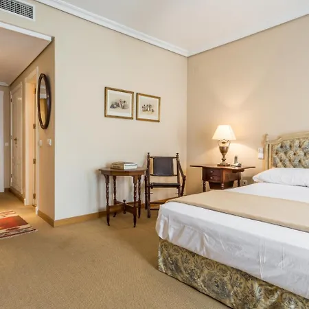 Apartment Prado De San Sebastian Sevilla