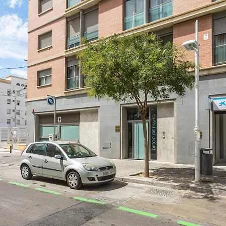 Apartment Prado De San Sebastian